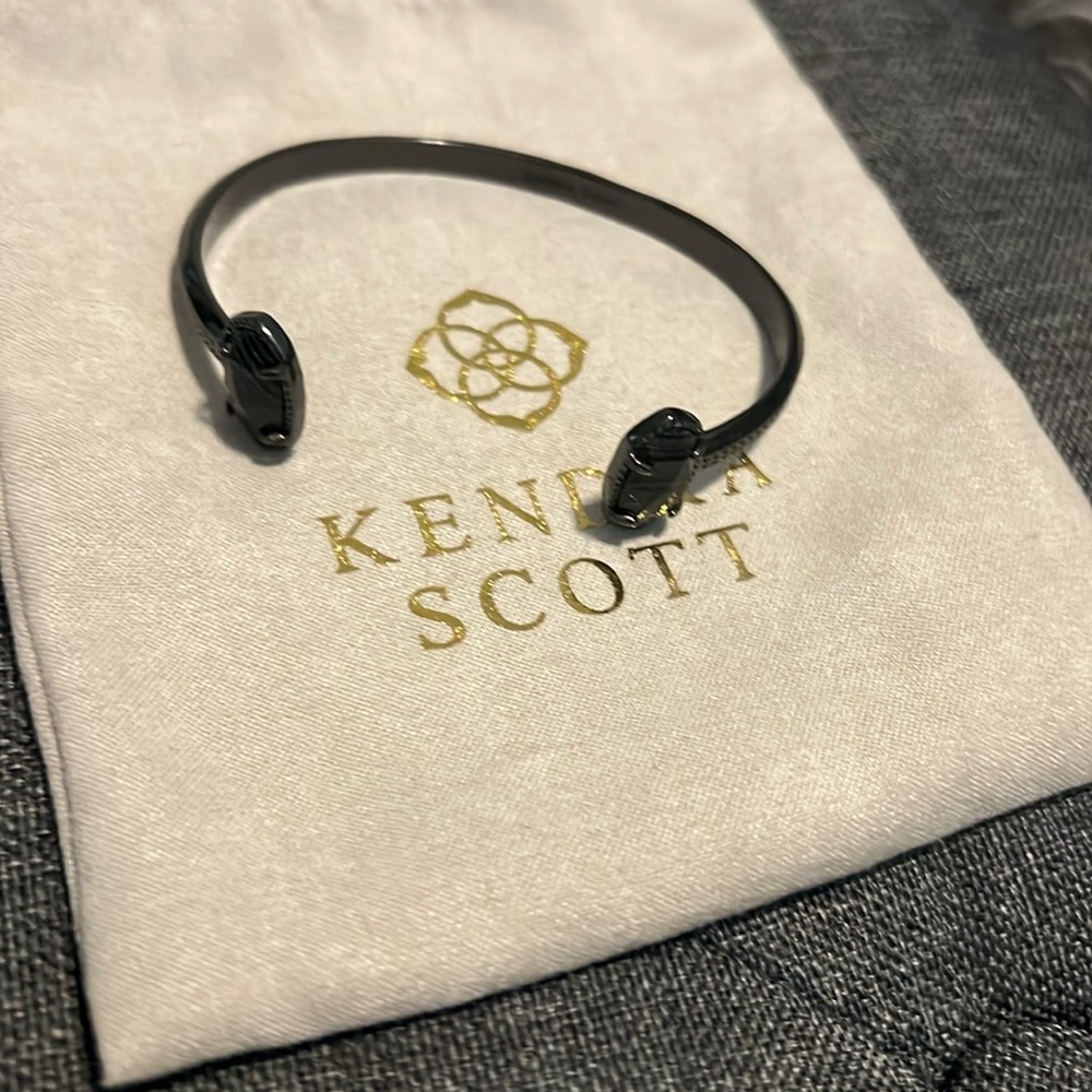 Kendra Scott Elton Cuff Bracelet